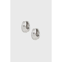 CRUZ HOOP Earrings
