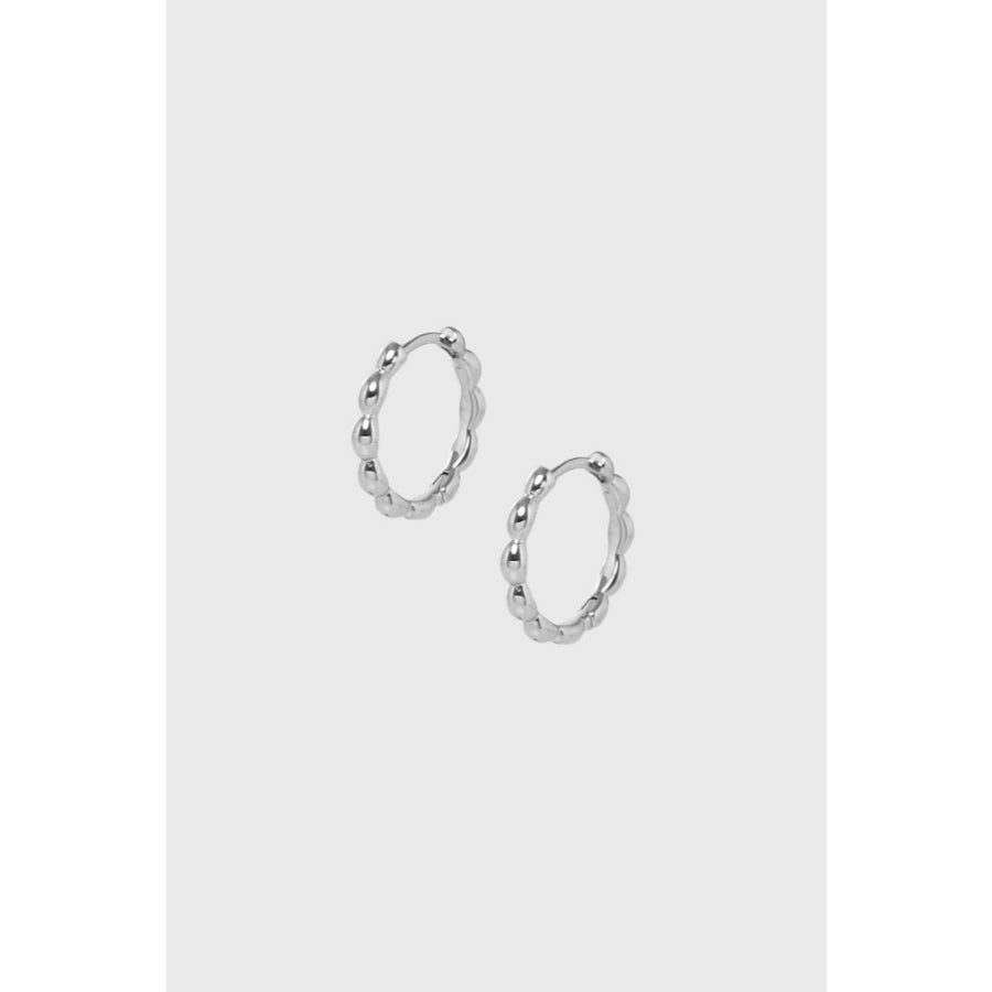 SALAMI HOOP Earrings