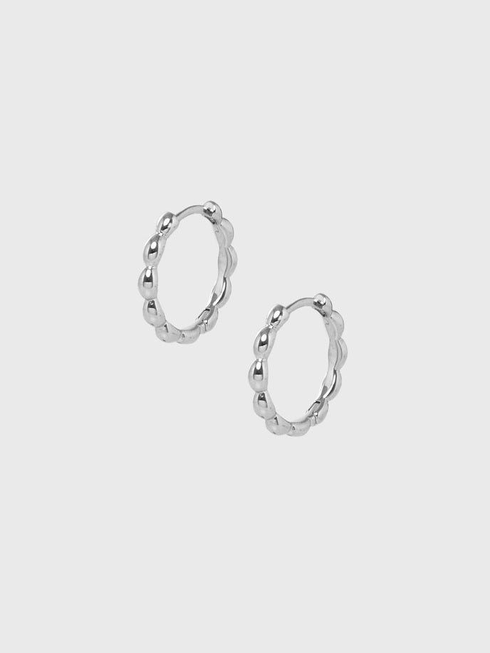 SALAMI HOOP Earrings