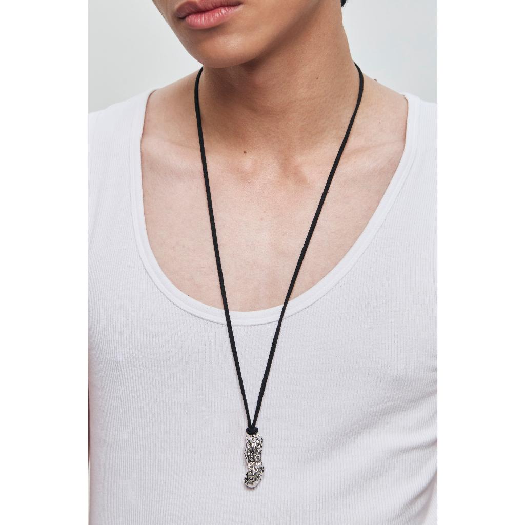 PEANUT Necklace