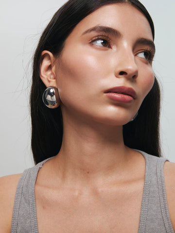 DOME Earrings