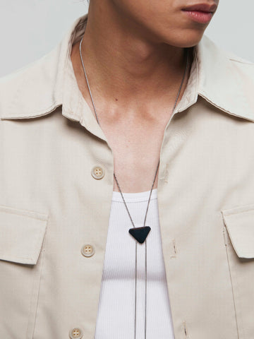 PRISM ADJUSTABLE Necklace