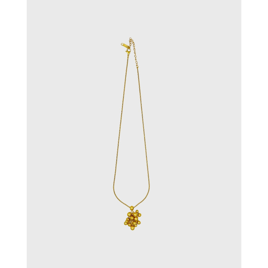 GRAPE Necklace