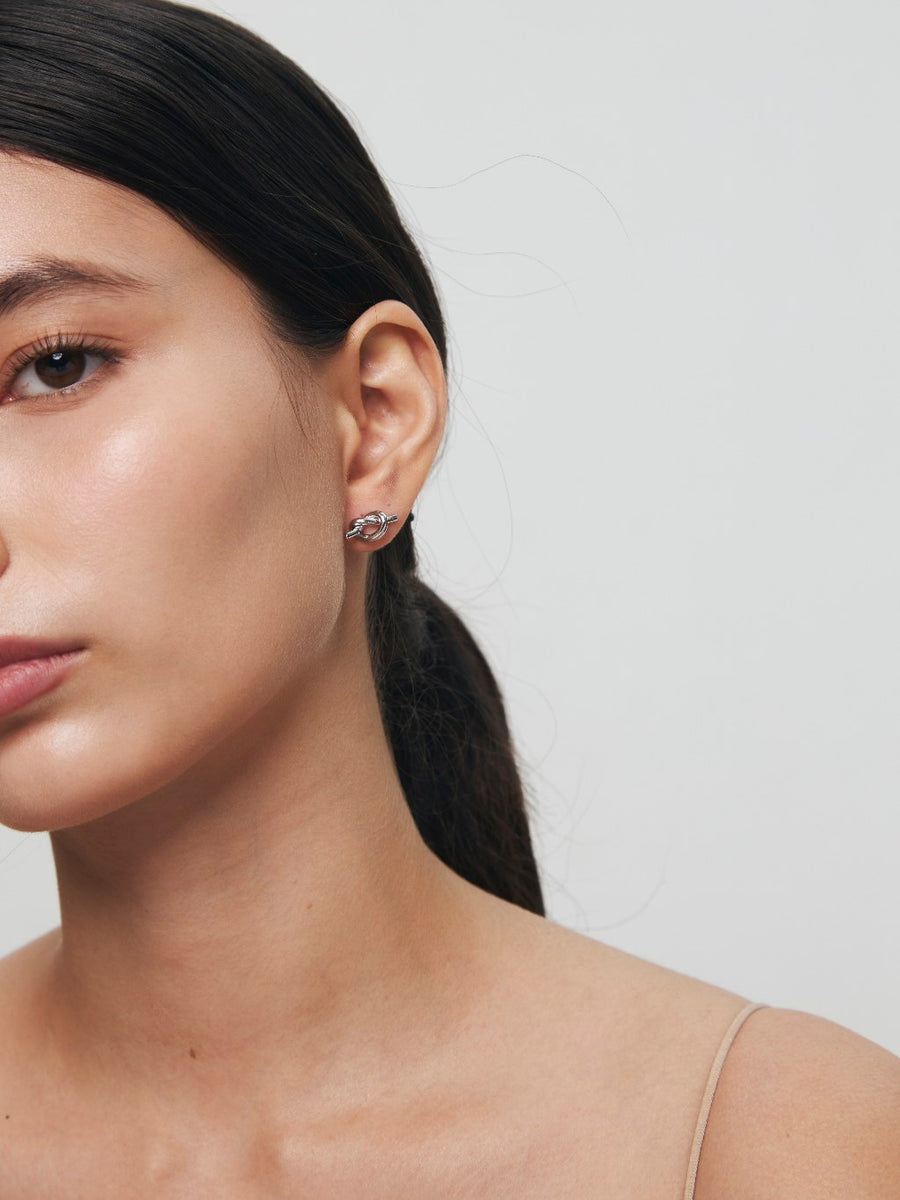 KNOT Earrings