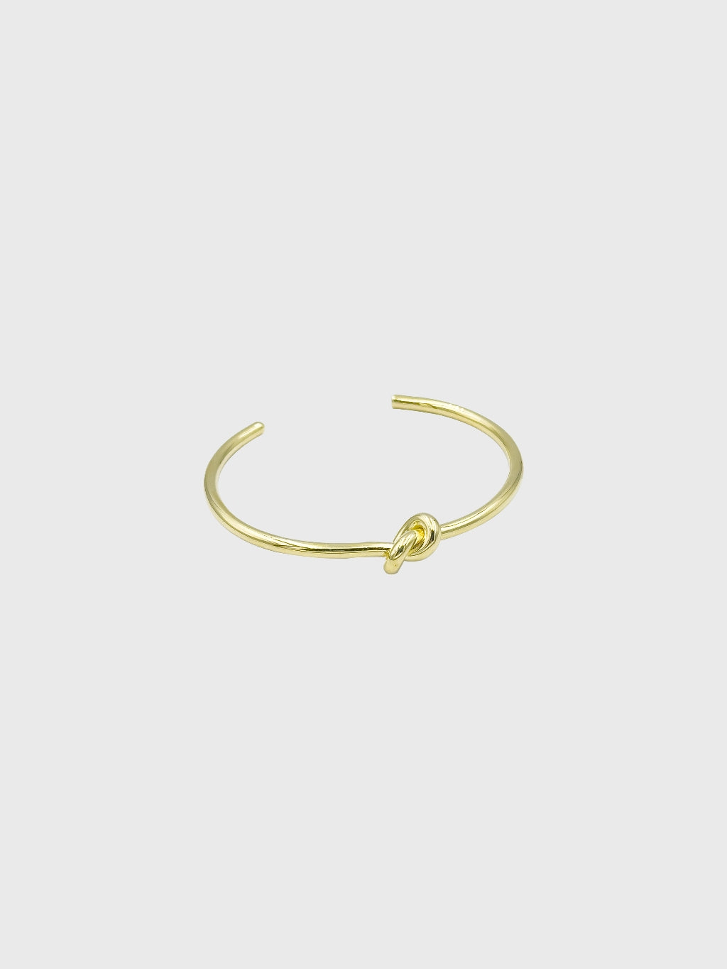 KNOT Bangle