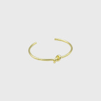 KNOT Bangle