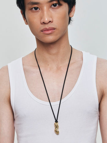 PEANUT Necklace