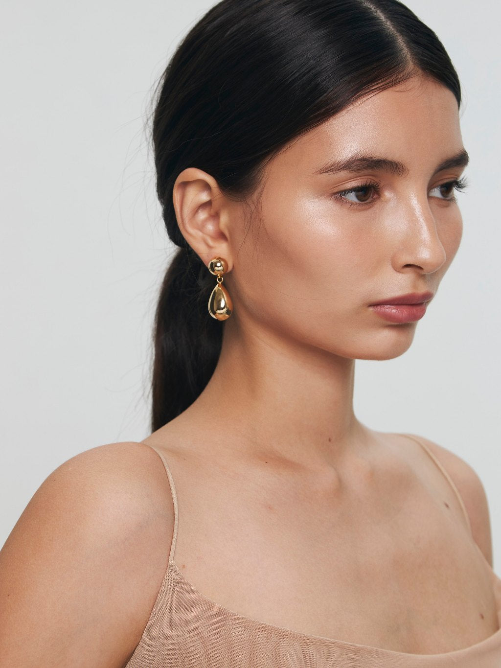 SELENE LARGE Earrings