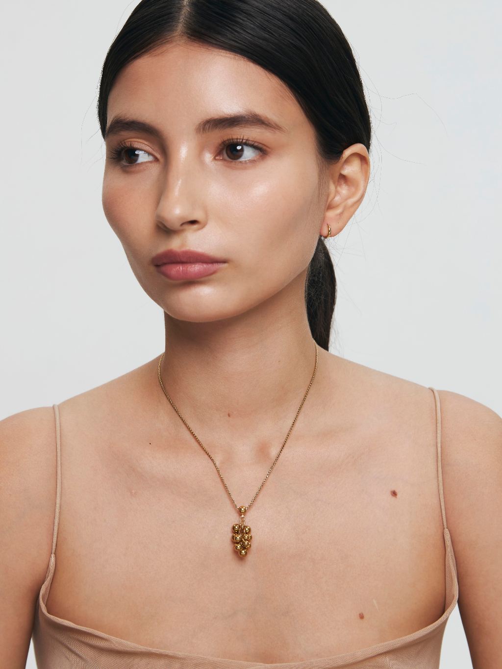 GRAPE Necklace