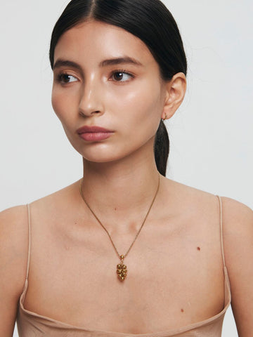 GRAPE Necklace