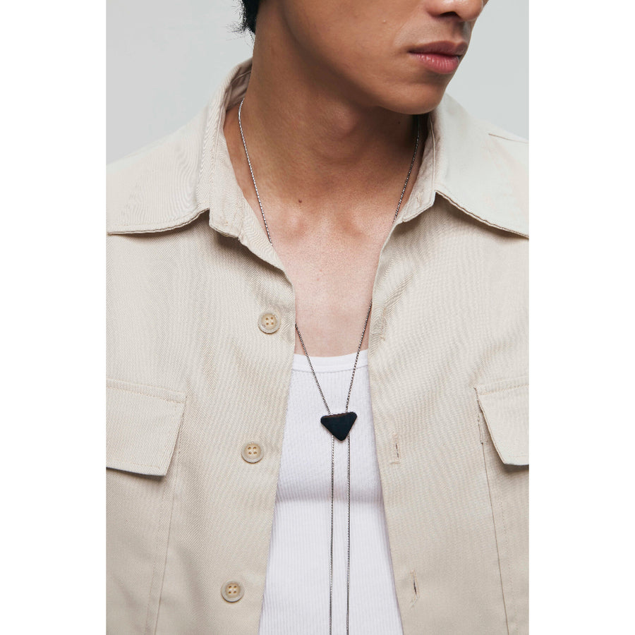 PRISM ADJUSTABLE Necklace