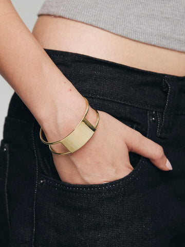 CAIRO Bangle