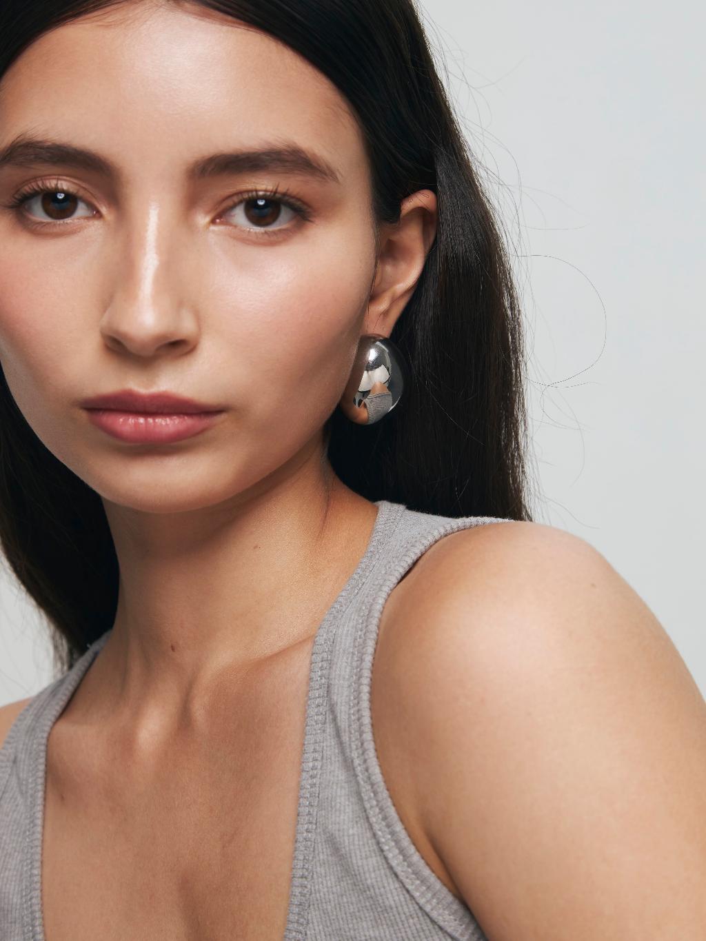 DOME Earrings