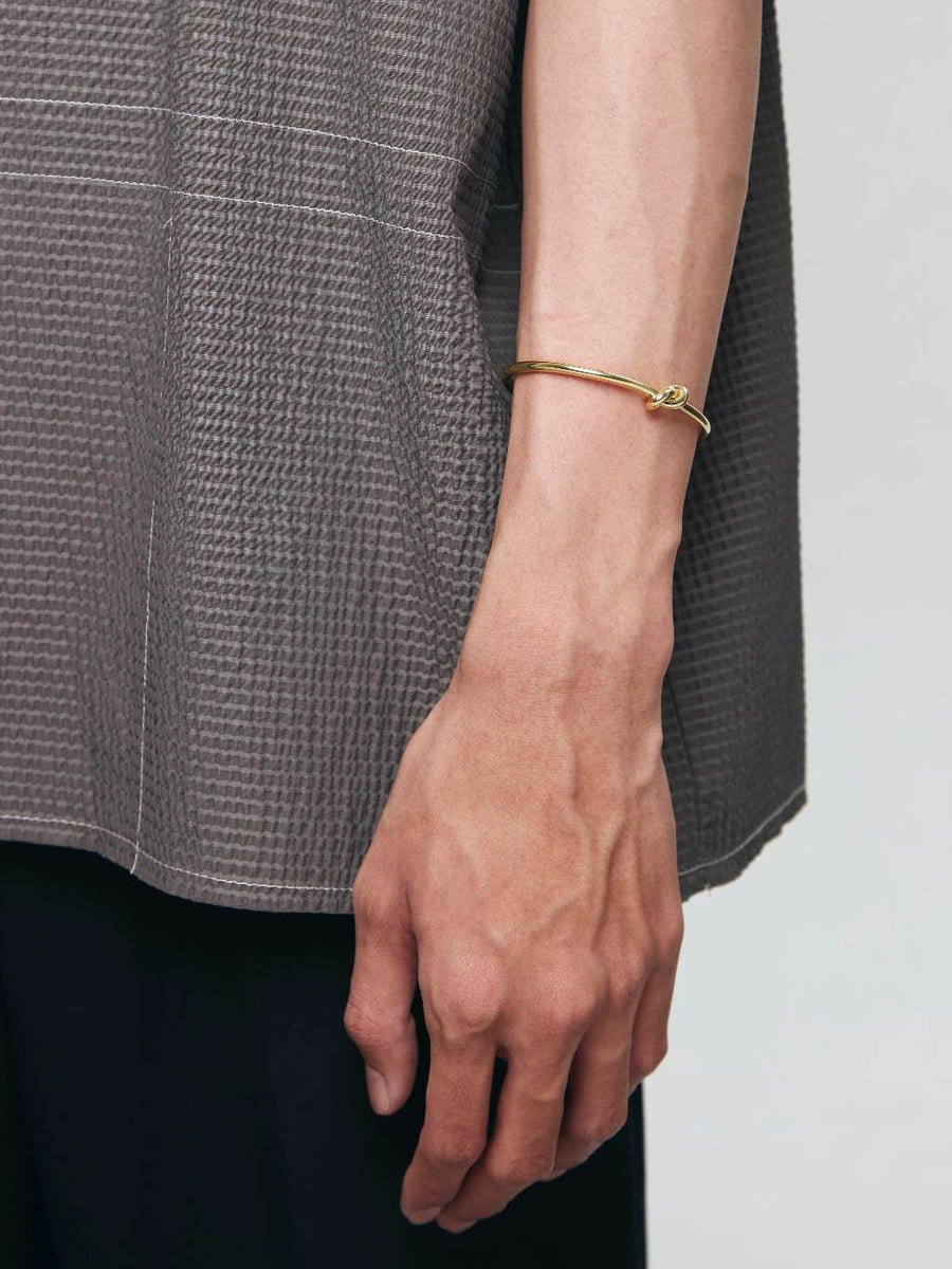 KNOT Bangle