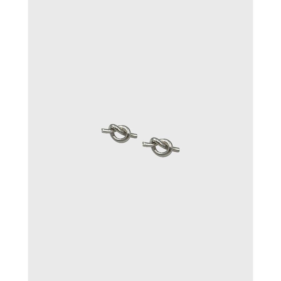 KNOT Earrings