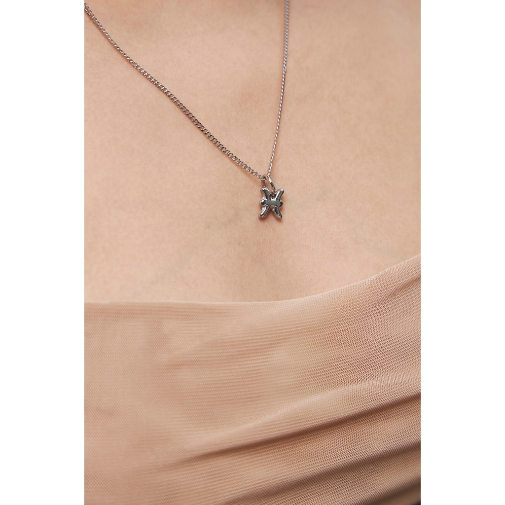 Zodiac Pendant