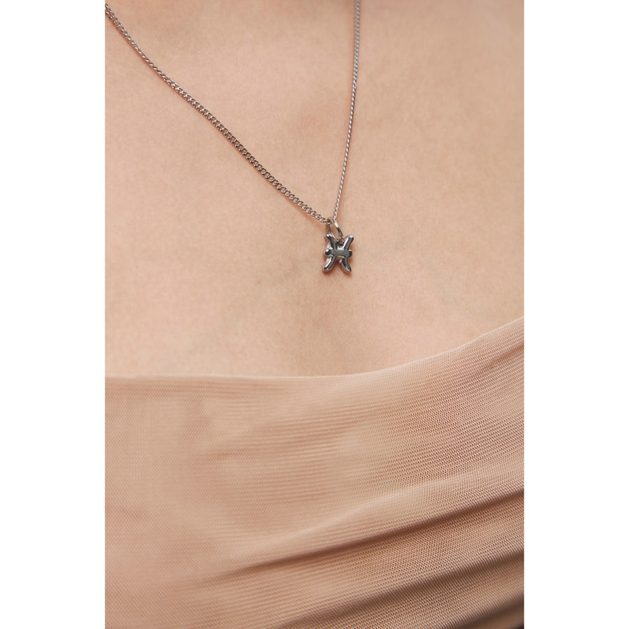 Zodiac Pendant