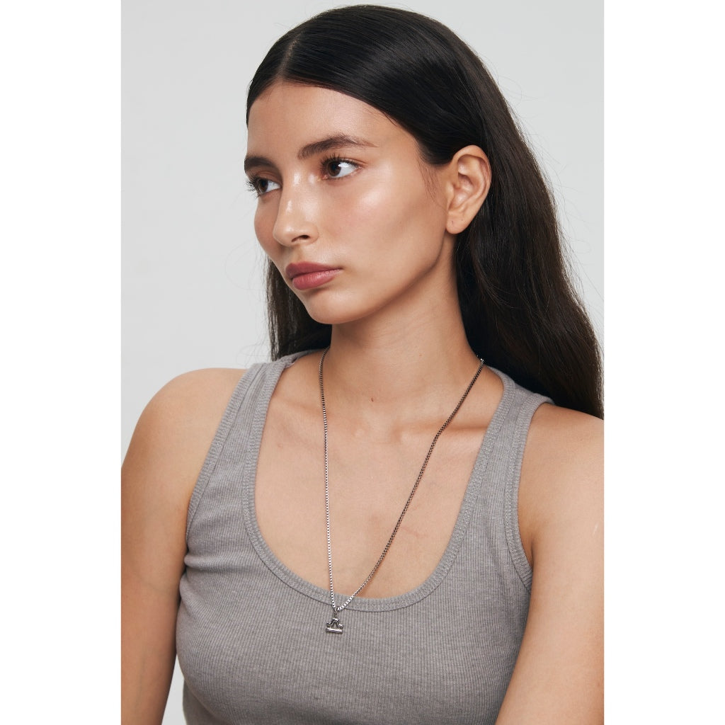 Zodiac Pendant