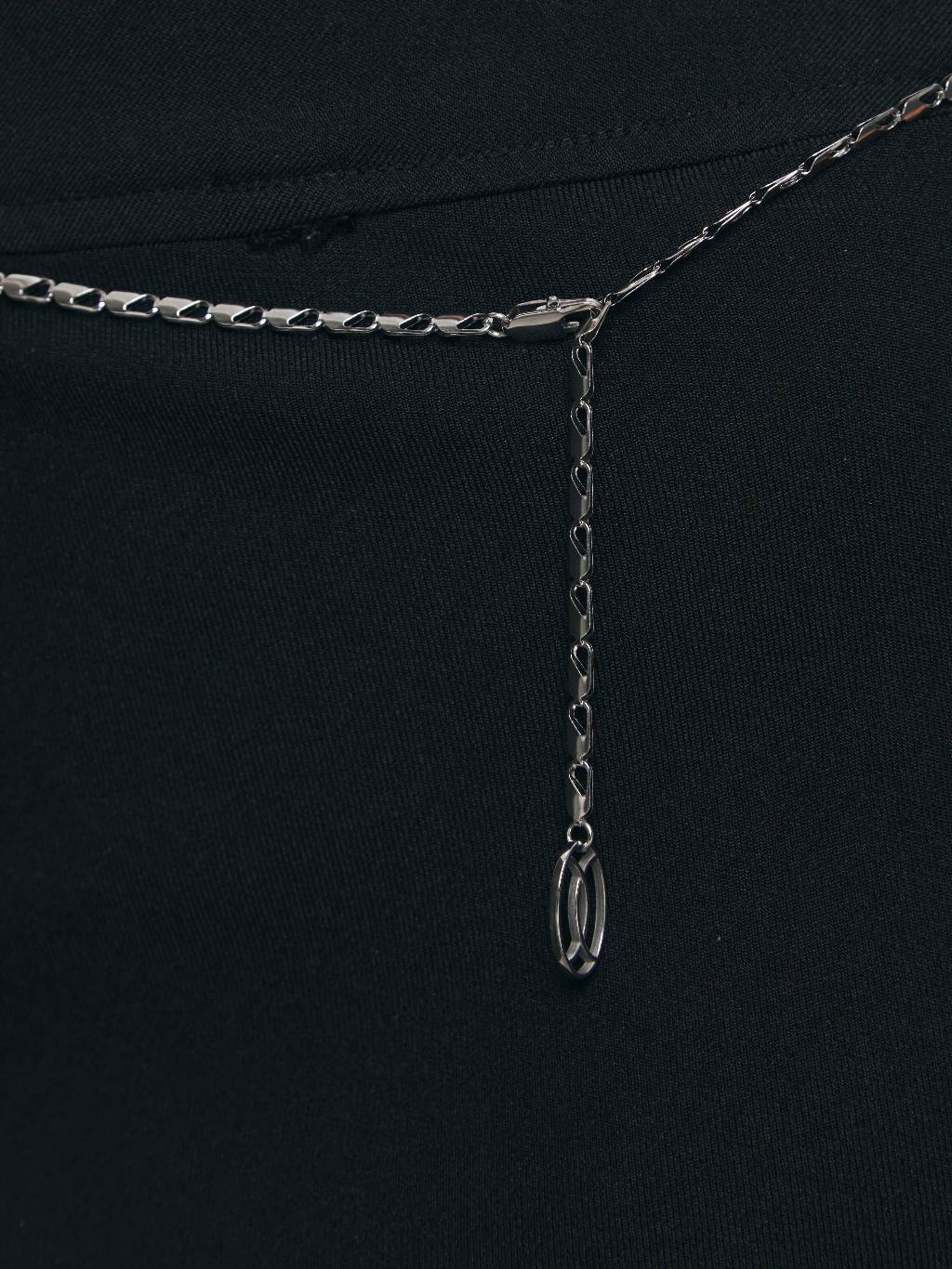 PILLS WAIST CHAIN BELT