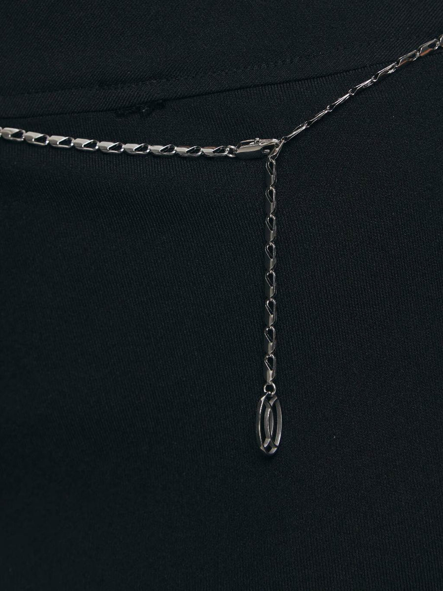 PILLS WAIST CHAIN BELT
